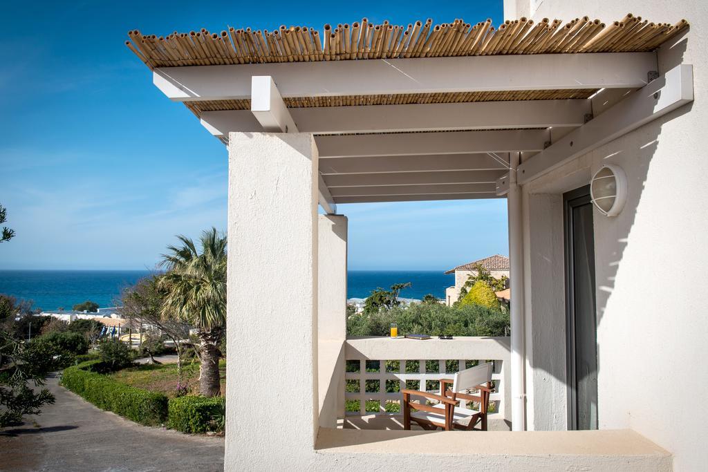 Almyra Seaside Houses Hersonissos  Room photo